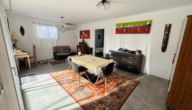 Villa / Maison 5 pièces  à vendre Garlin 64330