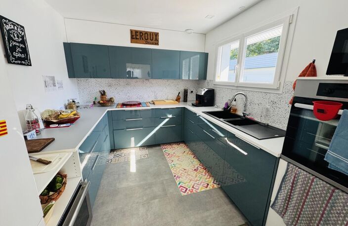 Maison F5 — photo 5