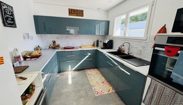 Villa / Maison 5 pièces  à vendre Garlin 64330