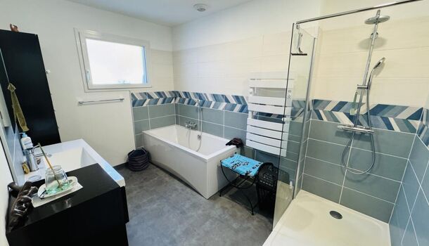 Villa / Maison 5 pièces  à vendre Garlin 64330