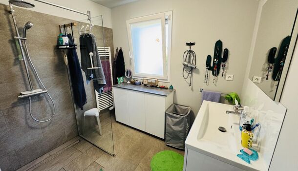 Villa / Maison 5 pièces  à vendre Garlin 64330