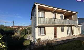 Maison 6 Pièces 122 m² à vendre à Foix (09000)