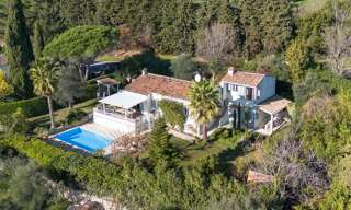 Maison 6 Pièces 142 m² à vendre à Grasse (06130)