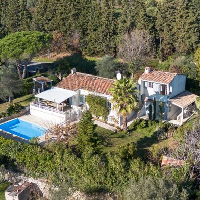 Maison 6 pièces 895000 €