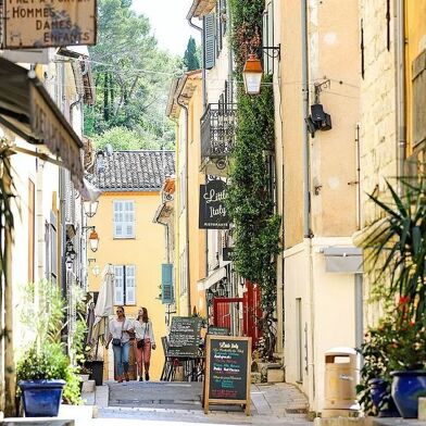 Commerce 1 pièces 75000 €