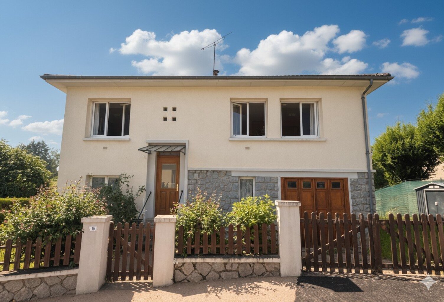 Maison — photo 1
