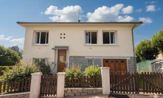 Maison 5 Pièces 105 m² à vendre à Montsalvy (15120)