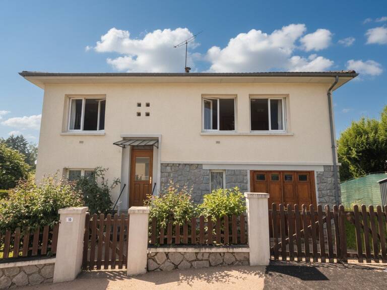 Maison — photo 1