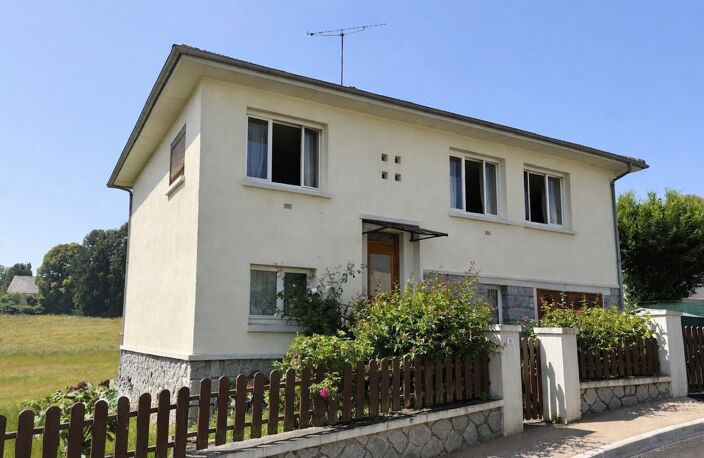 Maison — photo 2
