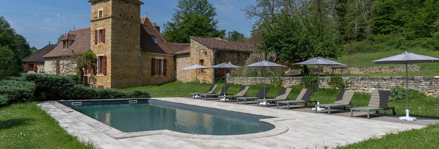 Maison 13 Pièces 326 m² à vendre à Montcléra (46250)