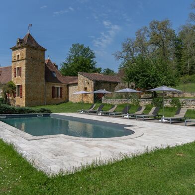 Maison 13 pièces 795000 €