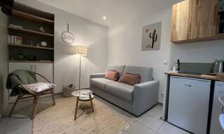 Appartement 1 Pièce 21 m² à louer à La Rochelle (17000)