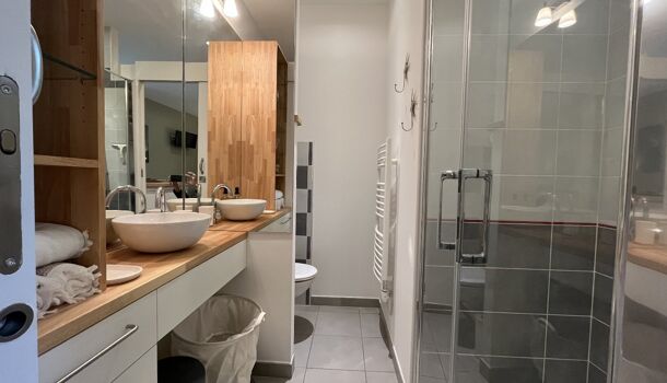 Appartement 1 pièces  à louer Rochelle (La) 17000