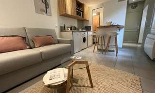 Appartement 1 Pièce 21 m² à louer à La Rochelle (17000)