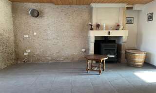 Maison 3 Pièces 90 m² à vendre à Cognac (16100)