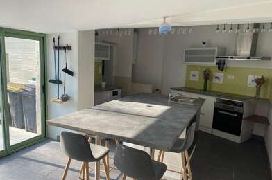 Maison 3 pièces 107000 €
