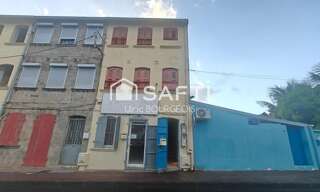 Immeuble  148 m² à vendre à Saint-Pierre (97250)