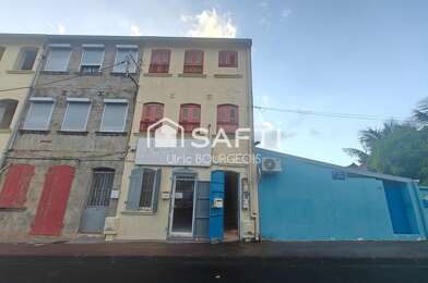 Immeuble  195000 €