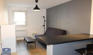 Appartement 1 Pièce 28 m² à louer à Chambéry (73000)