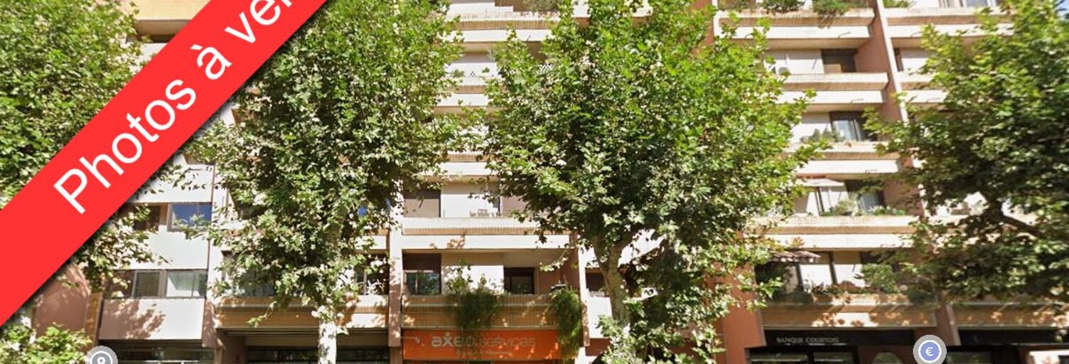 Appartement 1 Pièce 27 m² à louer à Toulouse (31400)