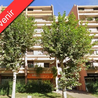 Appartement 1 pièces 574 €