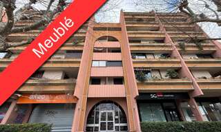 Appartement 1 Pièce 27 m² à louer à Toulouse (31400)