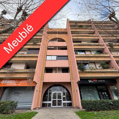 Appartement 1 pièces 574 €