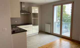 Appartement 2 Pièces 50 m² à louer à Villeurbanne (69100)