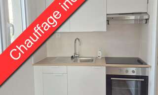 Appartement 1 Pièce 37 m² à louer à La Riche (37520)