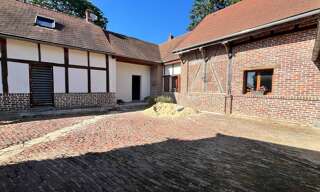 Maison 6 Pièces 260 m² à vendre à Villeselve (60640)