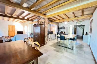 Maison 6 pièces 258000 €