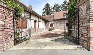 Maison 6 Pièces 260 m² à vendre à Noyon (60400)