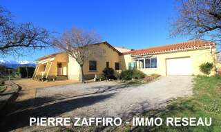 Maison 7 Pièces 164 m² à vendre à Terrats (66300)