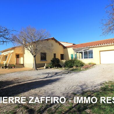 Maison 7 pièces 340000 €