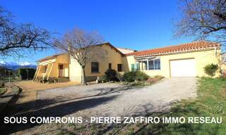 Maison 7 Pièces 164 m² à vendre à Terrats (66300)