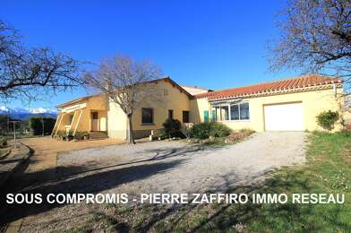 Maison 7 pièces 340000 €