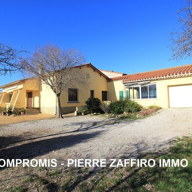 Maison 7 pièces 340000 €