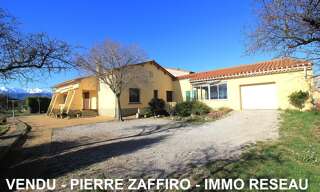 Maison 7 Pièces 164 m² à vendre à Terrats (66300)