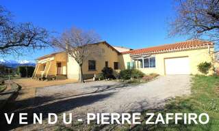 Maison 7 Pièces 164 m² à vendre à Terrats (66300)