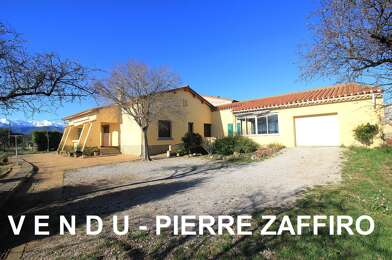 Maison 7 pièces 340000 €