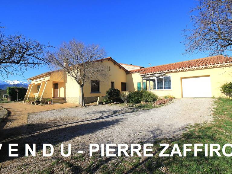 Maison — photo 1