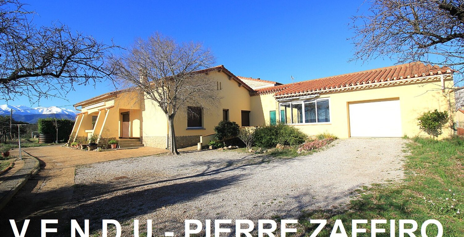 Maison — photo 1