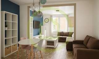 Maison 4 Pièces 126 m² à vendre à Méteren (59270)