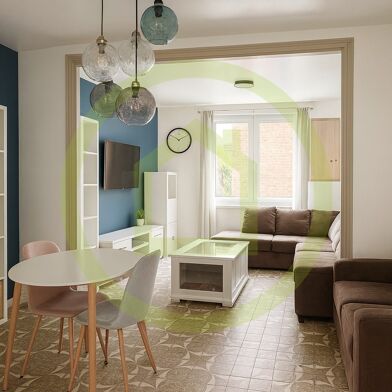 Maison 4 pièces 199000 €