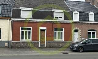 Maison 4 Pièces 126 m² à vendre à Méteren (59270)