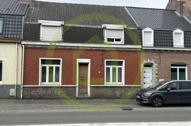 Maison 4 pièces 199000 €