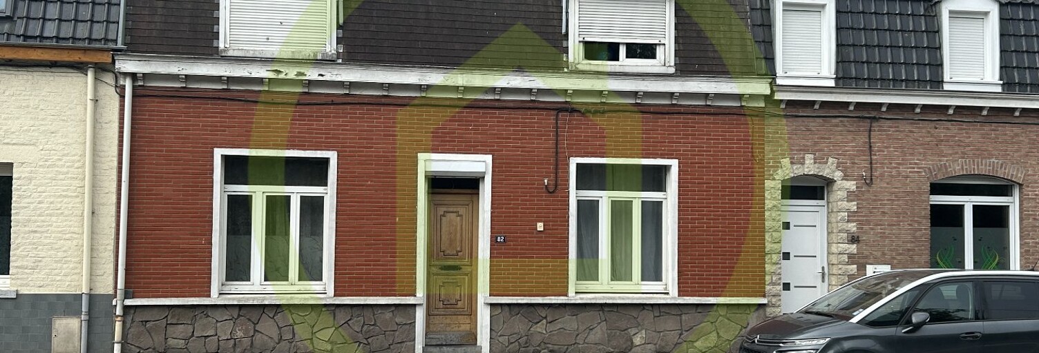 Maison 4 Pièces 126 m² à vendre à Méteren (59270)