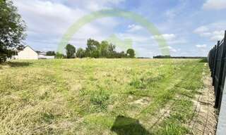 Terrain  1464 m² à vendre à Libermont (60640)