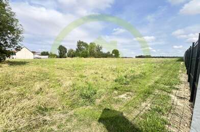 Terrain  35000 €