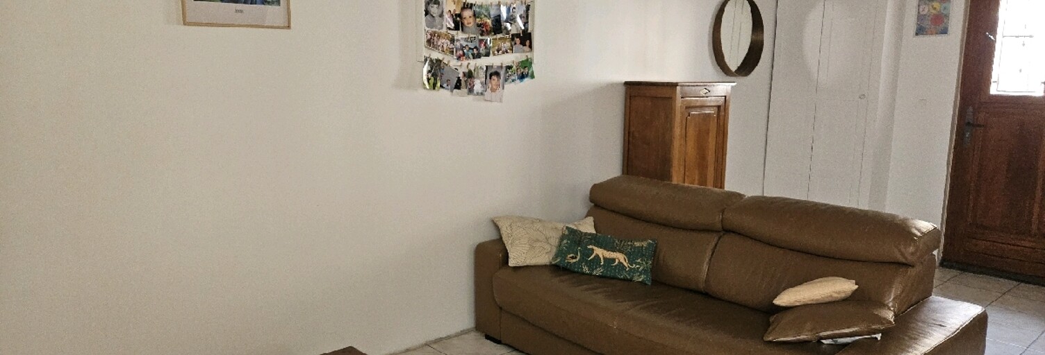 Maison 4 Pièces 86 m² à louer à Valmondois (95760)